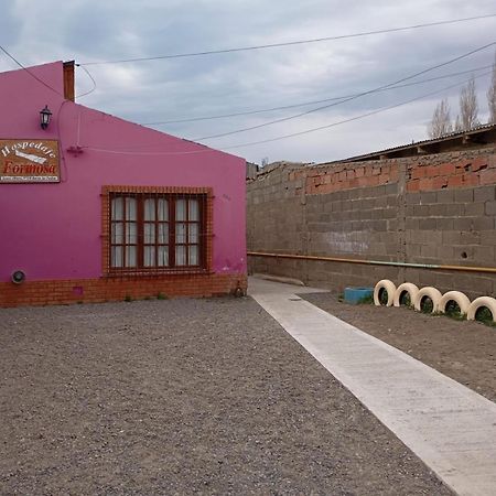 Hospedaje Formosa El Calafate Exterior foto