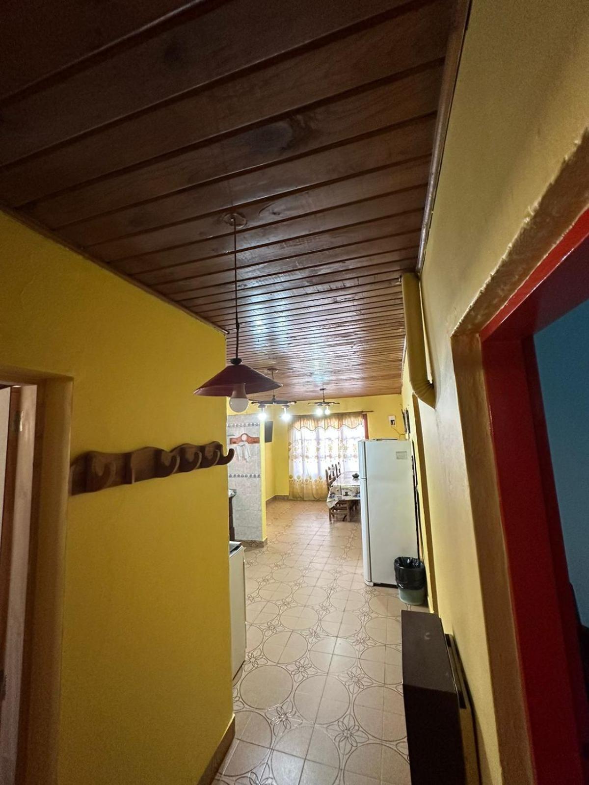 Hospedaje Formosa El Calafate Exterior foto